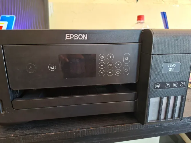 Epson L4160