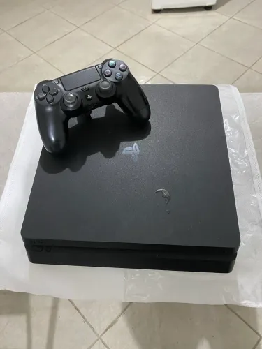 Ps4