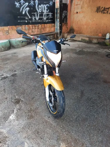 Moto revisada