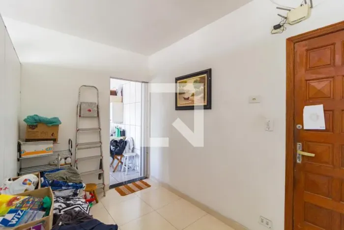 Apartamento à Venda - Mooca, 2 Quartos, 69 m2