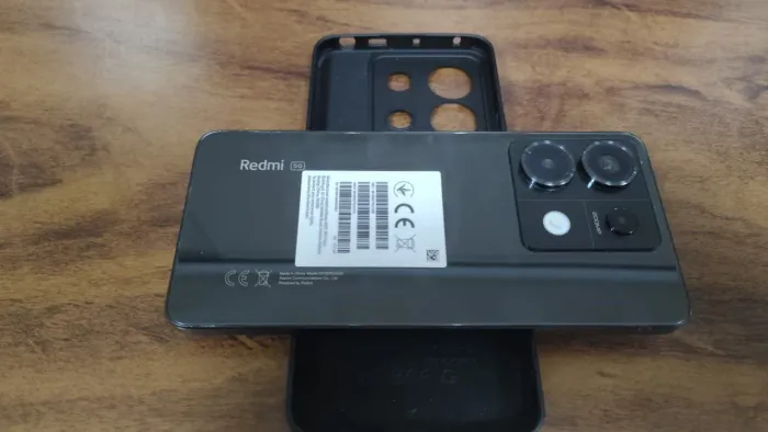 Xiaomi Redmi Note 13 Pro 5g Dual Sim 512 Gb