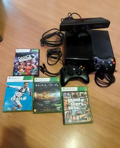 Xbox 360