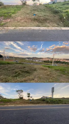 LOTE A VENDA - ÁGUAS CLARAS EM PERDÕES MG