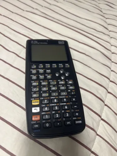 Calculadora 50g HP