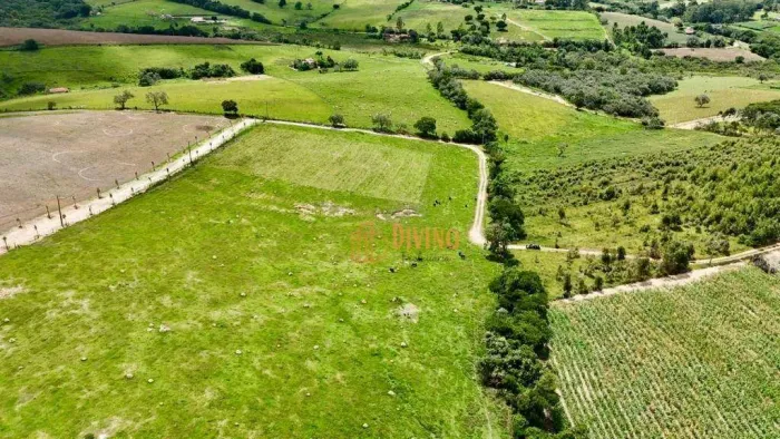 Oportunidade Imperdível: Sítio de 7,16 Hectares em Sarapuí/SP