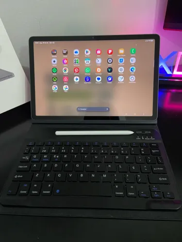 Samsung Tablet S10 MUITO NOVO