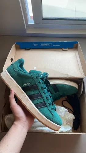 Adidas Campus