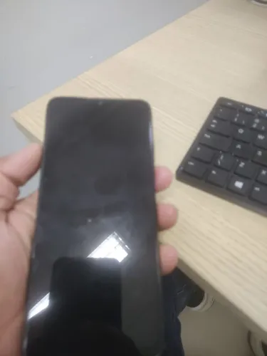 Vendo celular otimo moto e22 celular não trava bateria duradoura pegando tudo