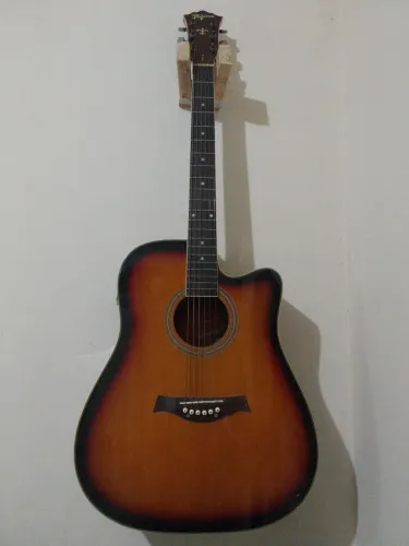 Violão TAGIMA KANSAS