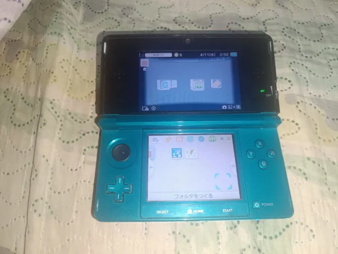 3ds