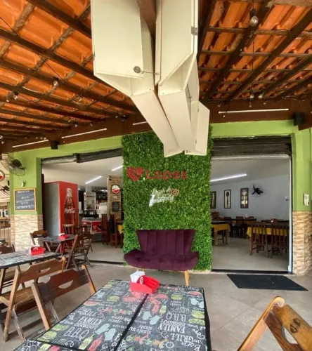 Repasse de restaurante - Recreio dos Bandeirantes