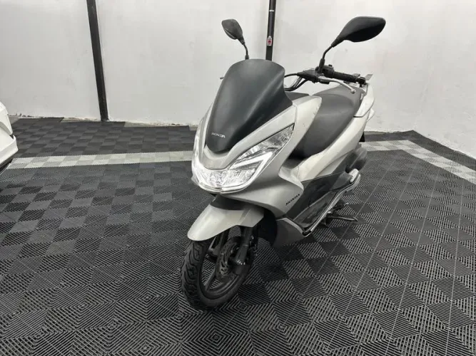 HONDA PCX 150 2018
