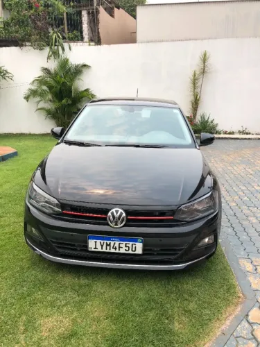 Volkswagen Polo Comfort. 200 TSI 1.0 Flex 12V Aut. 2018