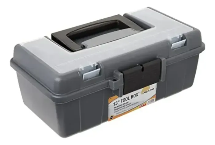 Cauxa Pesca / Ferrammentas PLANO 114-002 (USA)