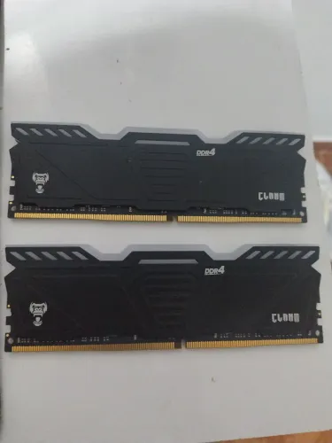 MEMORIA DDR4 3200MHTZ CLAHM 32GB 2X16