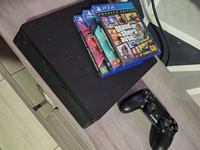 Ps4