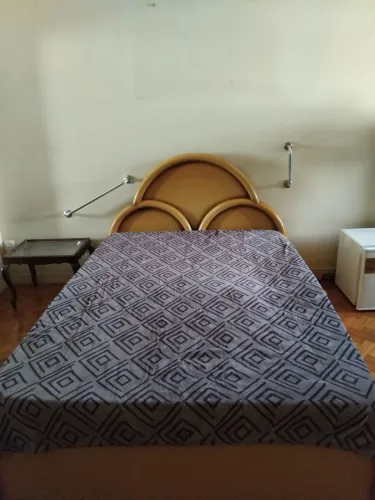 Cama casal