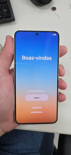 Samsung S24 128GB - Usado
