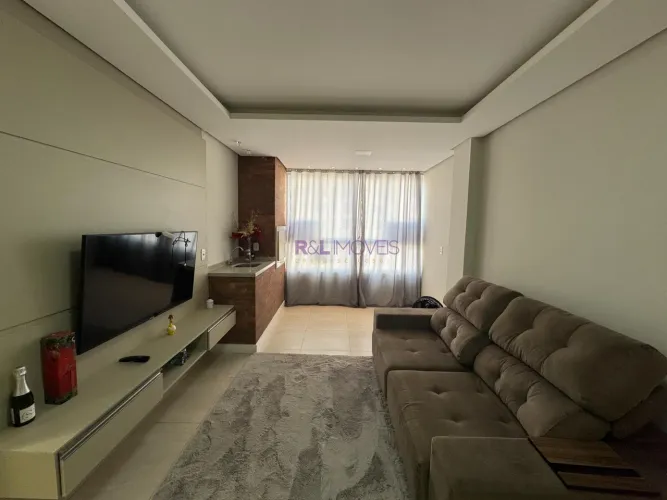 Apartamento Porteira fechada na praia do Mar Grosso, Laguna