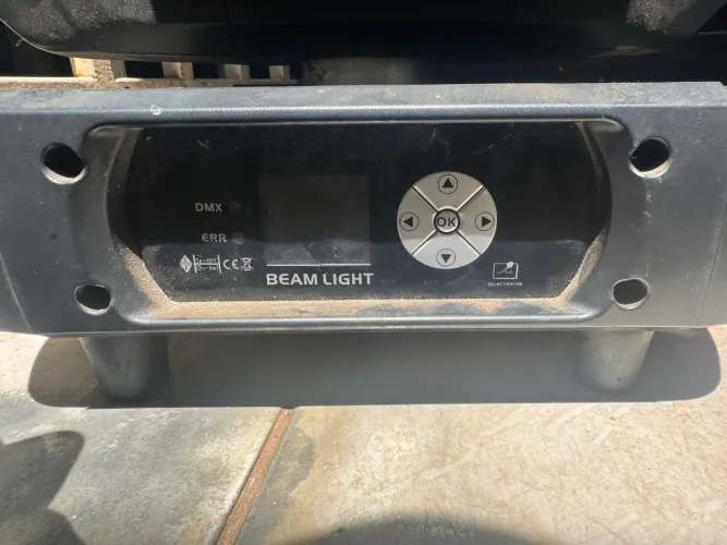 Movie Beam 9r