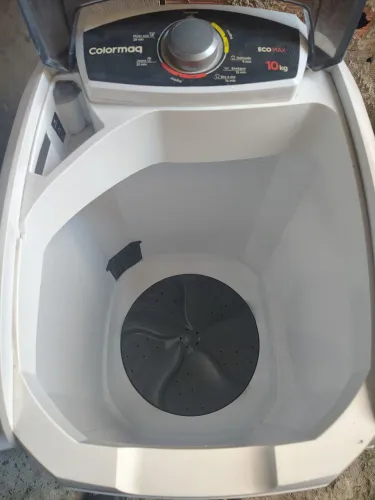 Tanquinho Colormaq 10kg