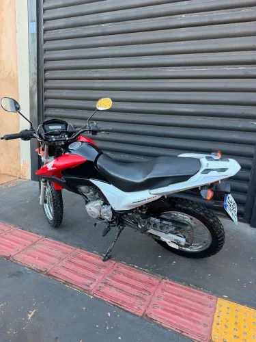 Bros 160 cc
