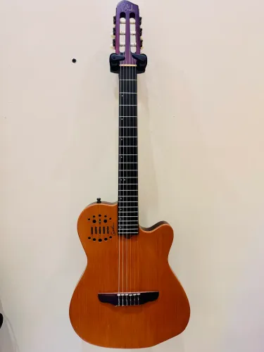 Violão Godin ACS SA