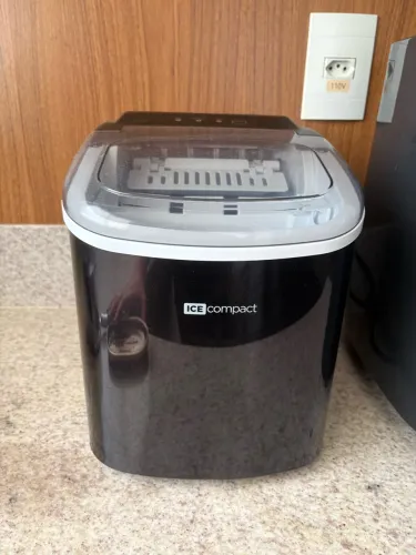 MÁQUINA DE GELO