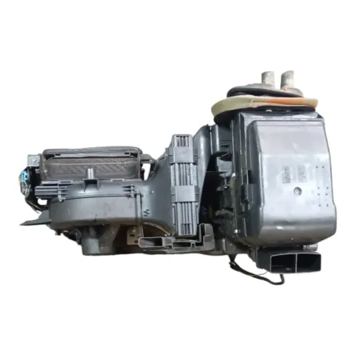 Caixa Evaporadora Ar Digital VW Polo 1.6 I-MOTION 2010 2012