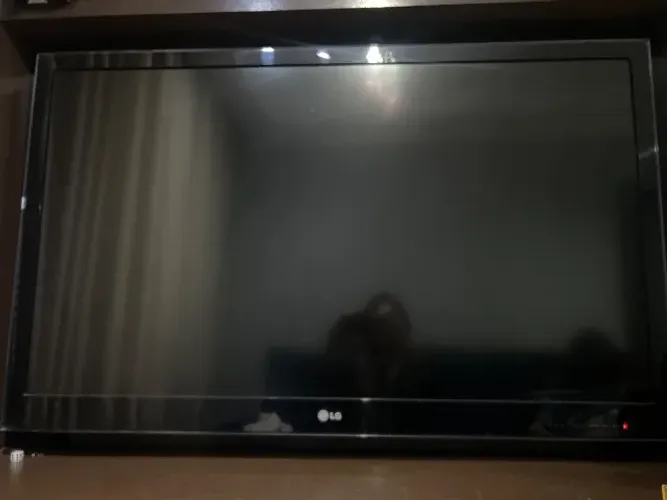 Televisão LG 50 polegadas perfeita