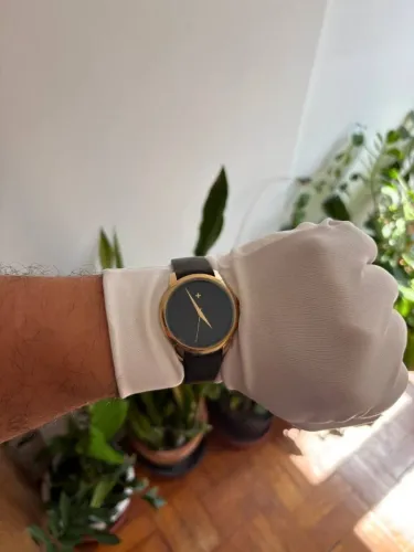 Relógio Venezianico Redentore Automático Bronzo 40mm - NOVO e ORIGINAL