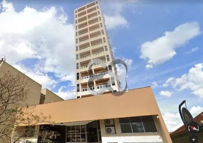 Sala à venda, 54 m² por R$ 260.000,00 - Centro - Londrina/PR