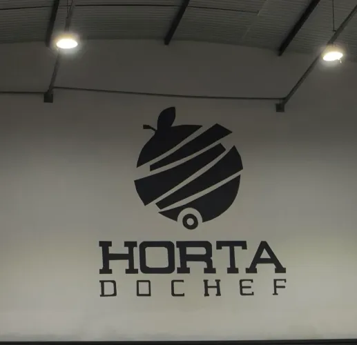 Auxiliar de produção