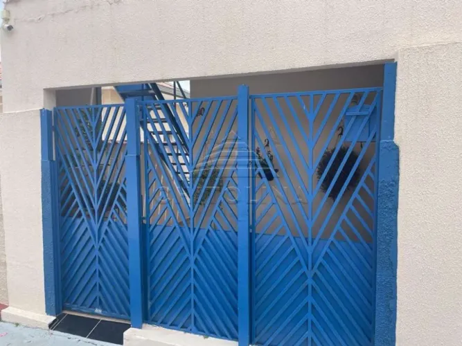 Casa com 2 dormitórios à venda, 74 m² por R$ 300.000,00 - Centro - Itapetininga/SP