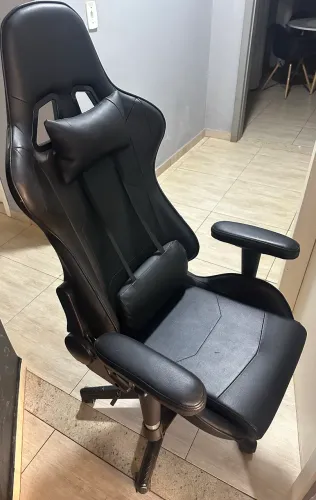 Cadeira gamer