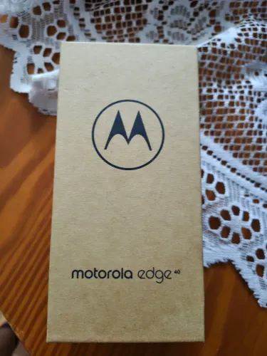 Motorola Edge 40