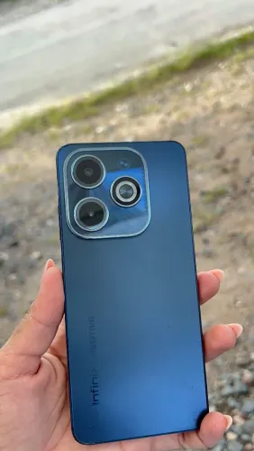 Infinix hot 40i