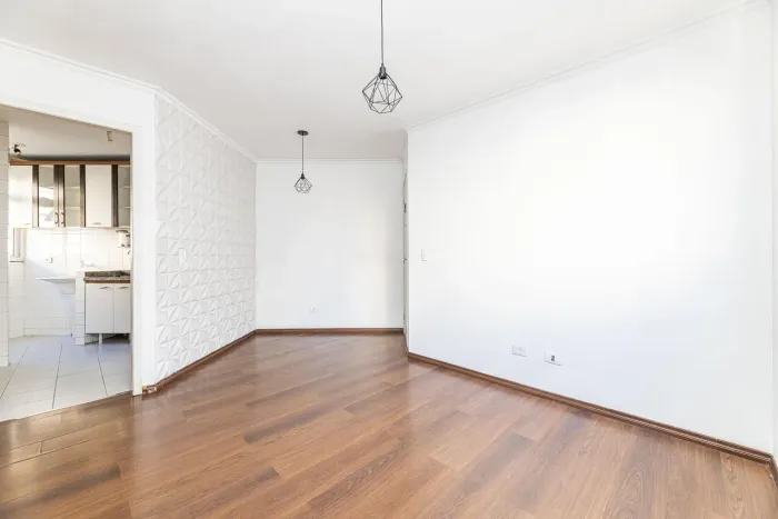 Apartamento 3 dormitórios no Cidade Industrial com 60,52 m²
