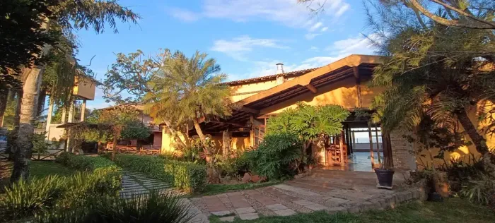 Imóvel para venda com 800 metros quadrados com 3 quartos em Ponta da Fruta - Vila Velha -