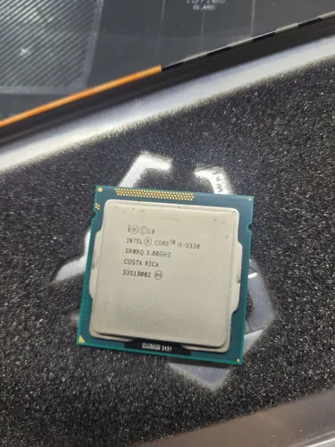 I5-3330