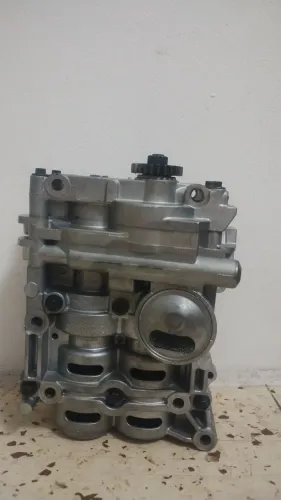 Bomba de óleo da Sorento 2.4