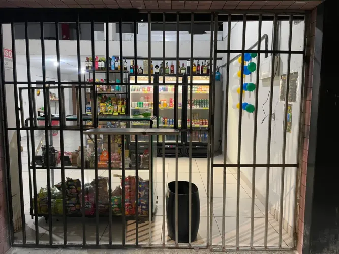 Vendo distribuidora