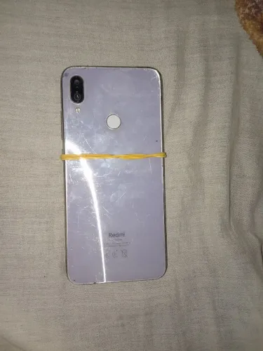 Redmi note 7