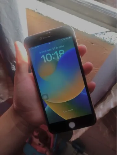 IPhone 8 Plus 100% funcional