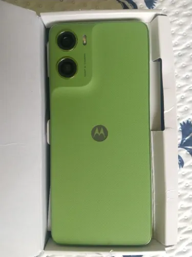 Smartphone Motorola g06
