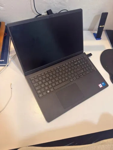 Notebook Dell Intel Core 3