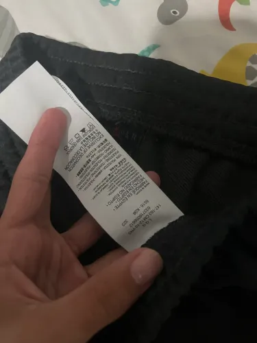 Calça Moletom Jordan Original