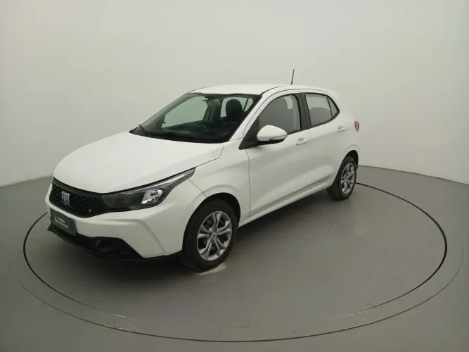 Fiat Argo Drive 1.0 Firefly 2025