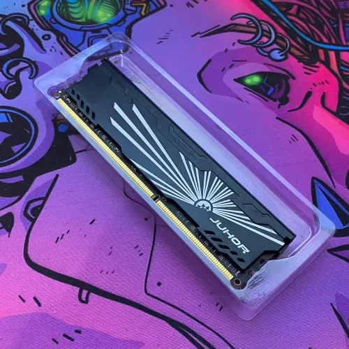 8GB RAM DDR3 1600MHZ JUHOR