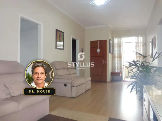 Apartamento Tipo Casa Reformado com 3 Quartos e Ampla Copa Cozinha no Méier! M97R